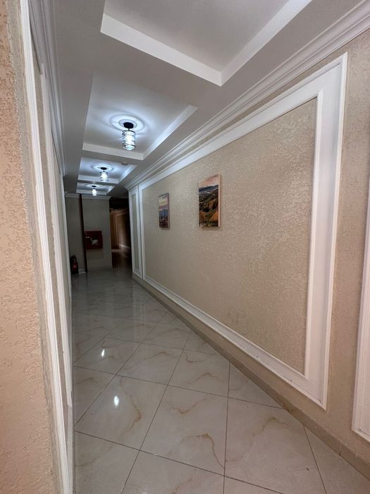 2-х комнатая квартира