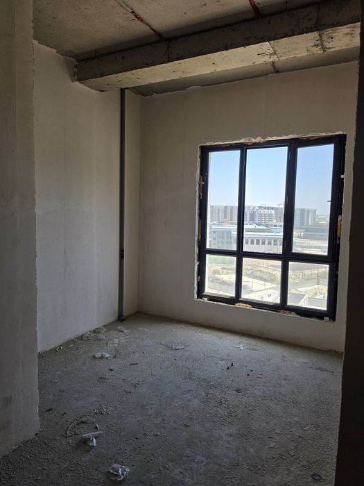 Buxoro sitida 2xonali kvartira