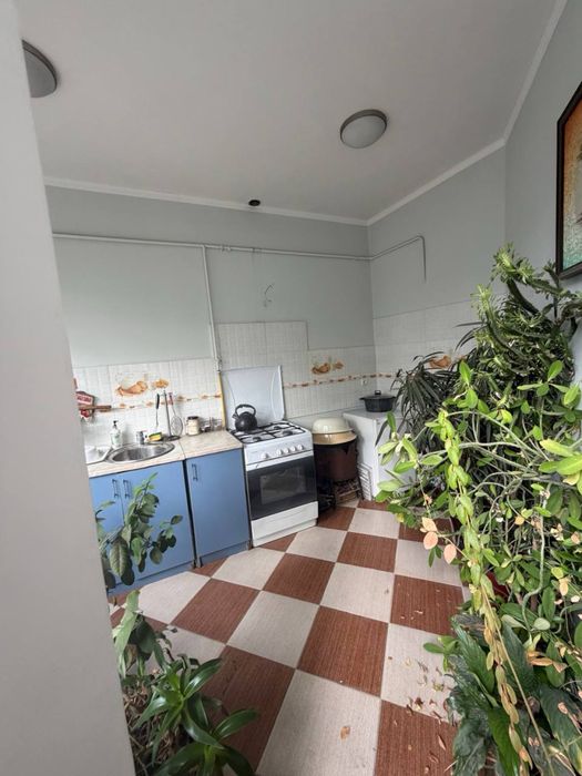 Продается участок