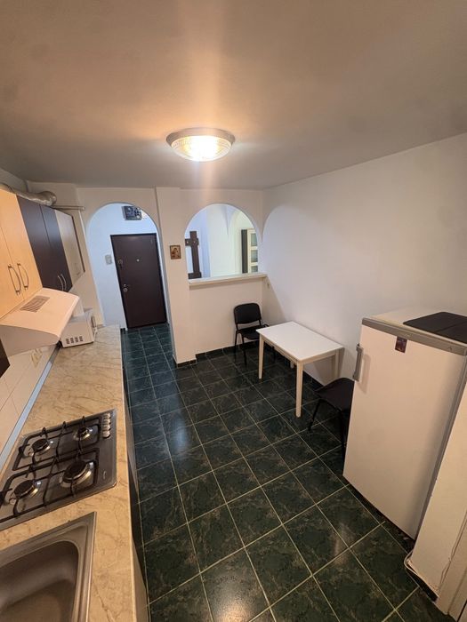 Apartament – Petresti - Vedere 4