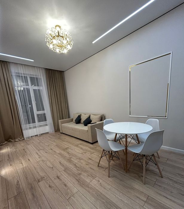 Продаю квартиру в Астане