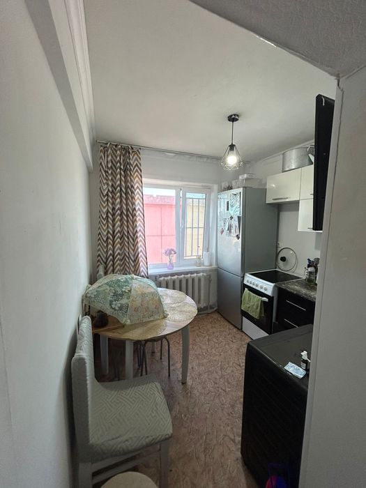 Продам квартиру в поселке Шашубай