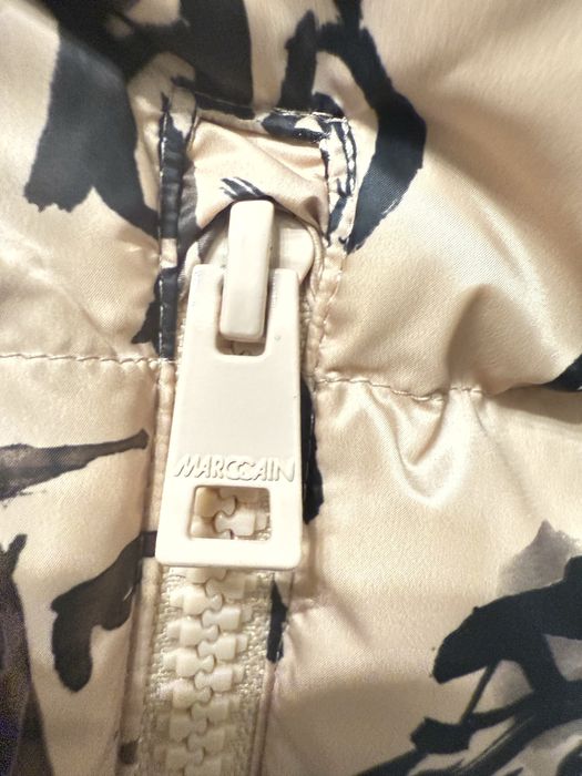 Яке с две лица Marc Cain