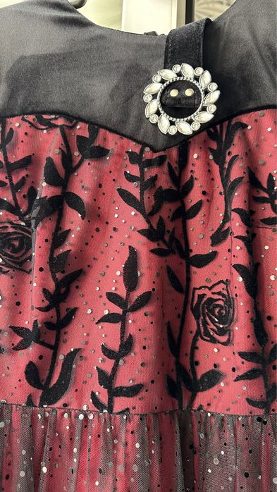 Продам платье Турция