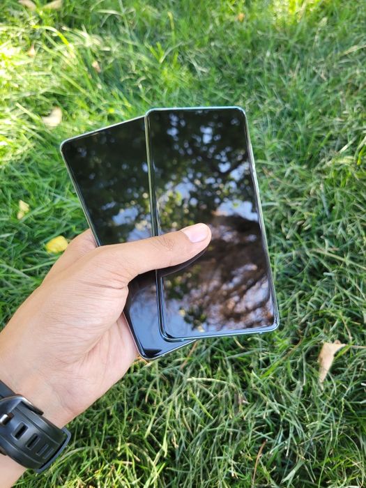 Samsung Galaxy S20 Plus 5G.l 12/256 GB. Ime o'tkan Garantya bor