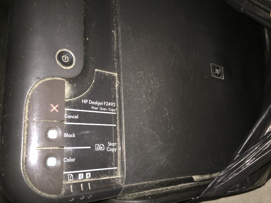 принтери мастилено-струен