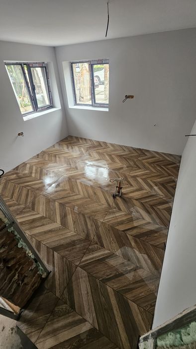 Лепене камък, плочки , гранитогрес, бани