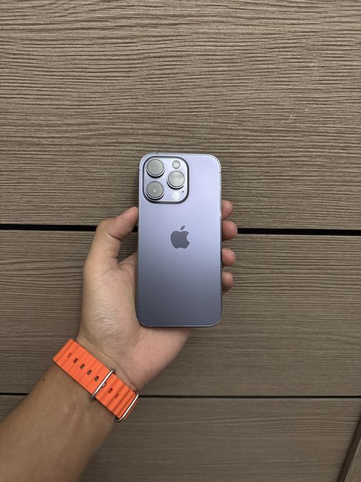 Айфон 14 про 128гб