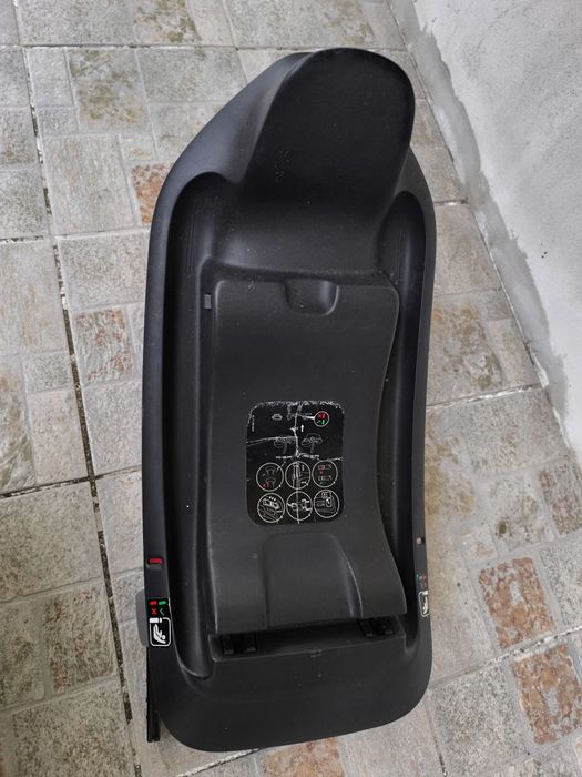 Vand scoica Cybex + baza isofix