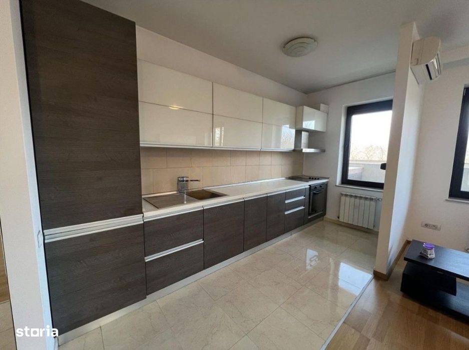 Comision 0% | Baneasa | Privighetorilor | Iancu Nicolae | 2 camere