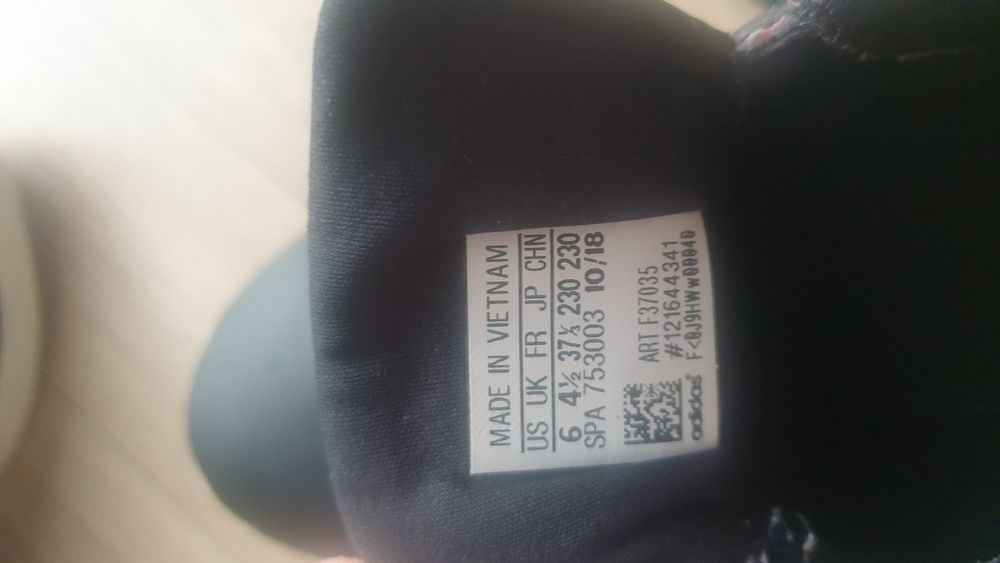 Adidas coneo mar 36