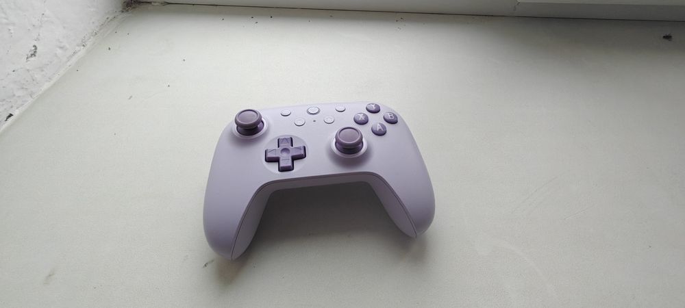 Джойстик 8bitdo ultimate 2c