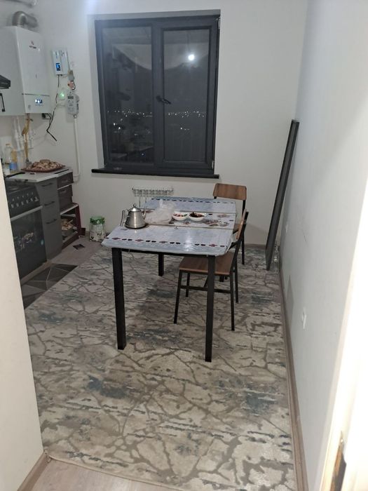 Oilaga arendaga fawat oilaga beriladi. Yangi topshirilgan 2025 yil .