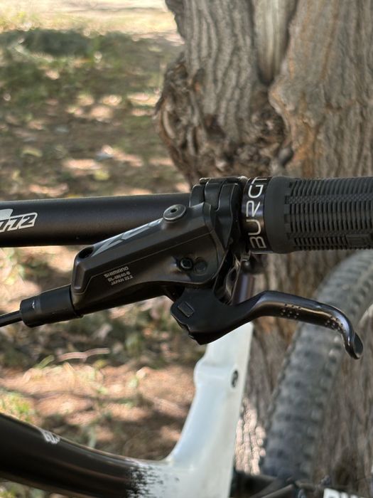 Norco Aurum 7.3 Carbon