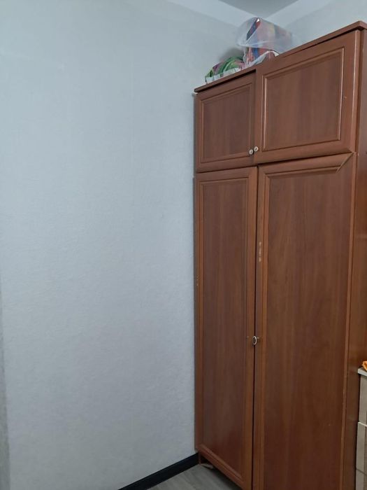 Түркістаннан жайлы 1 бөлмелі пәтер сатылады (31 кв.м)