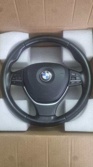 Volan BMW F10/f11