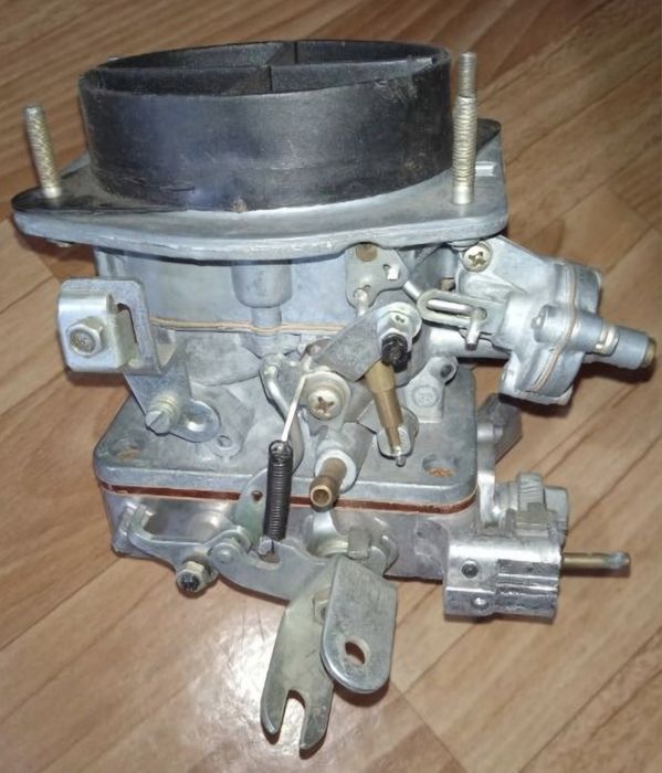 Карб Дааз 2140 USSR New