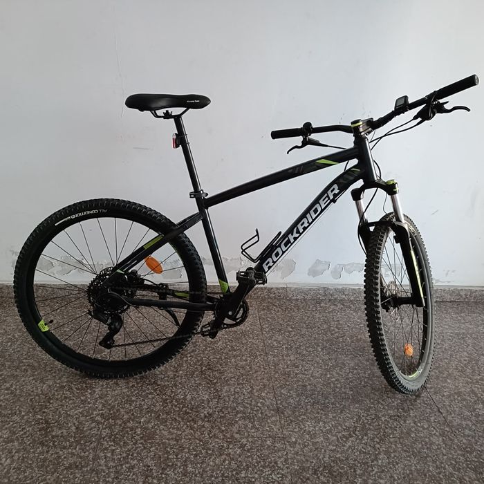 Bicicleta  Rockrider ST530