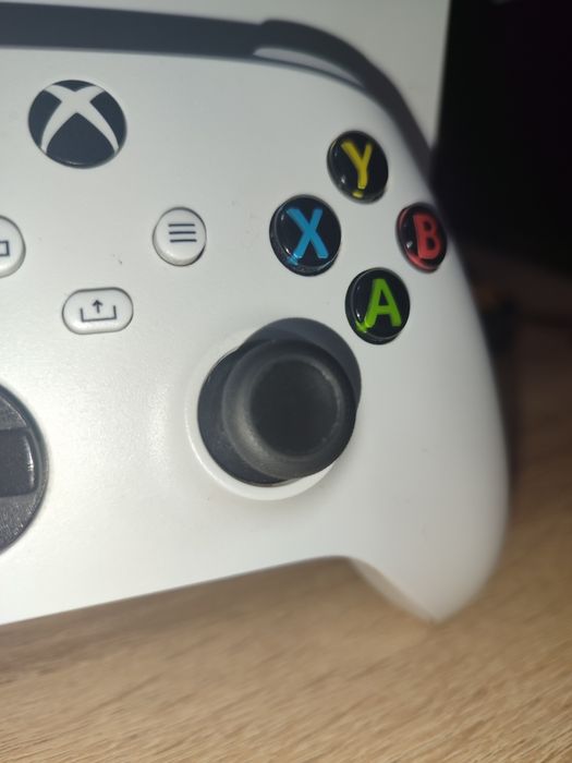 Xbox series S/500 gb