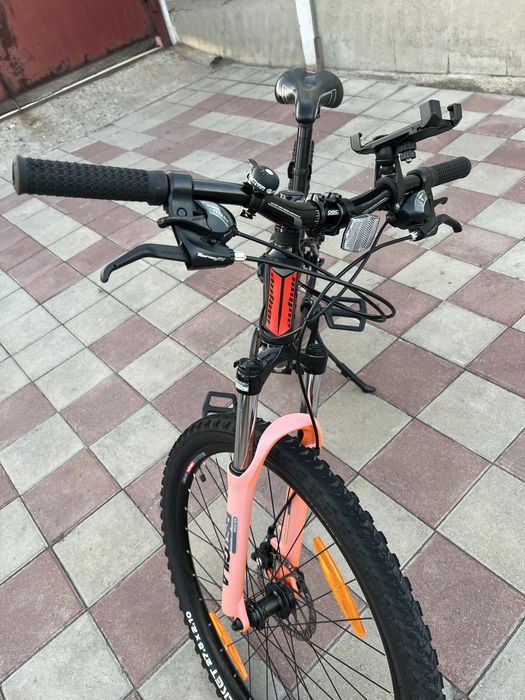 Продам велосипед