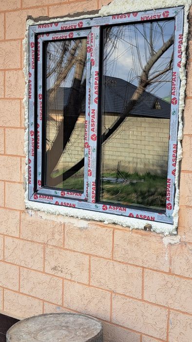 Пластик Терезе Есык Витраж