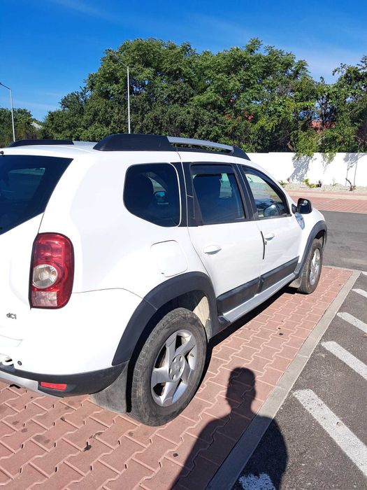 Duster 2011 1.5 Dci