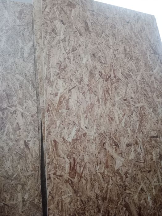 Плиты ОСП,osb ,осб с доставкой нашей пл