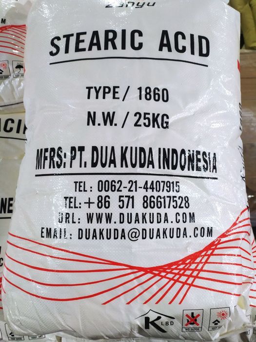 Стеариновая кислота  1860, 1865, 1842