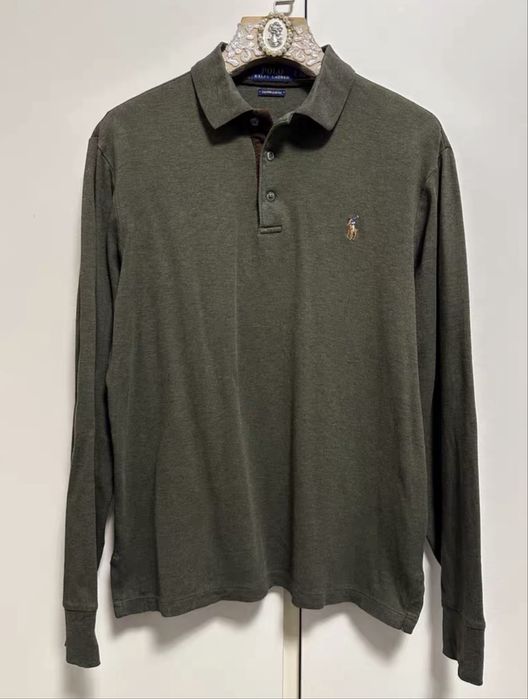 Polo ralph lauren оригинал