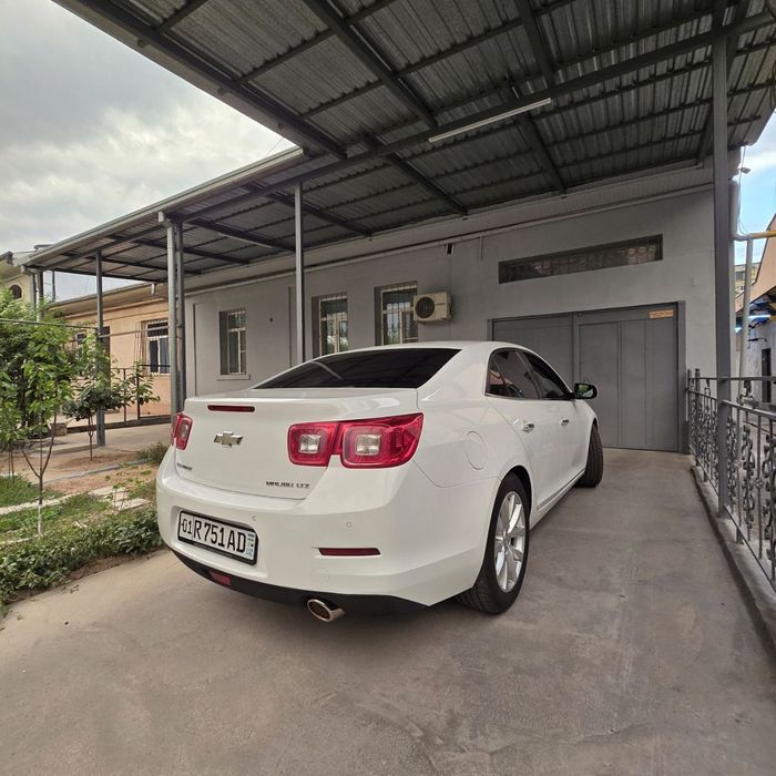 Malibu 1 sotiladi
