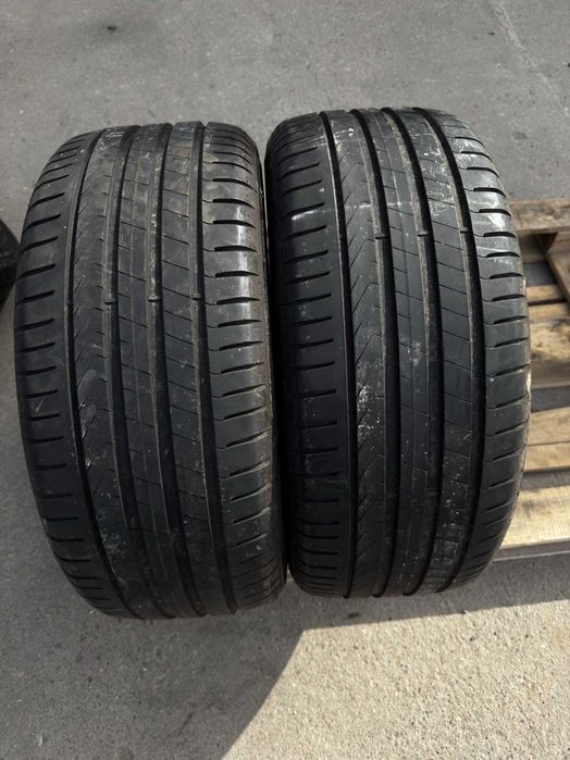 Anvelope 225/40R18 Pirelli Vara