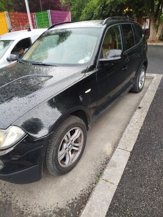 Vând sau schimb cu X3 F25