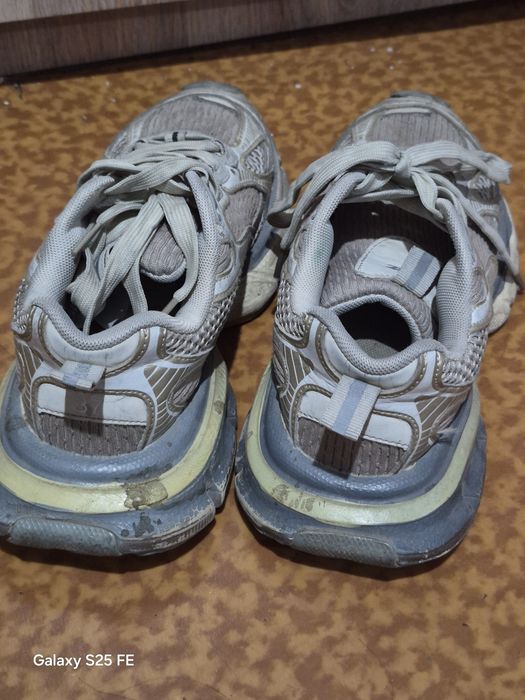 Кроссовки 37 размер