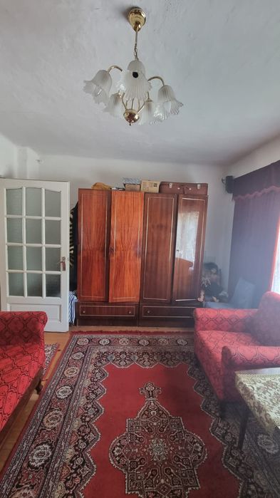 Mobila sufragerie stare bună