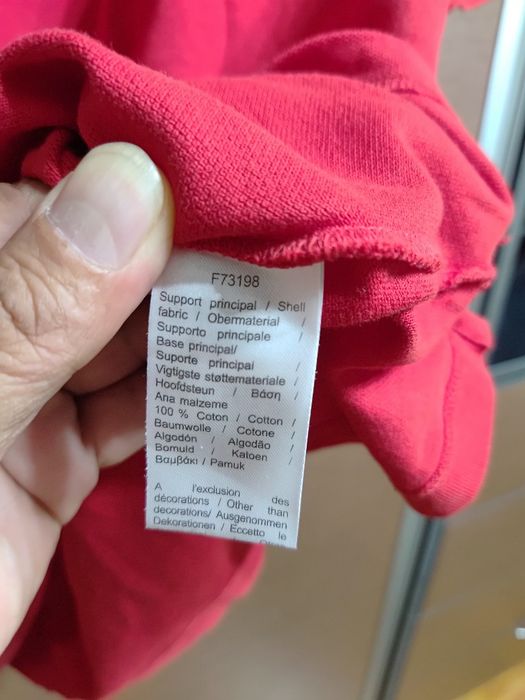 Tricou Lacoste..