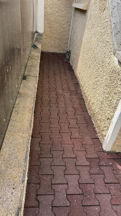 Curatare pavaje,pardoseli,terase,