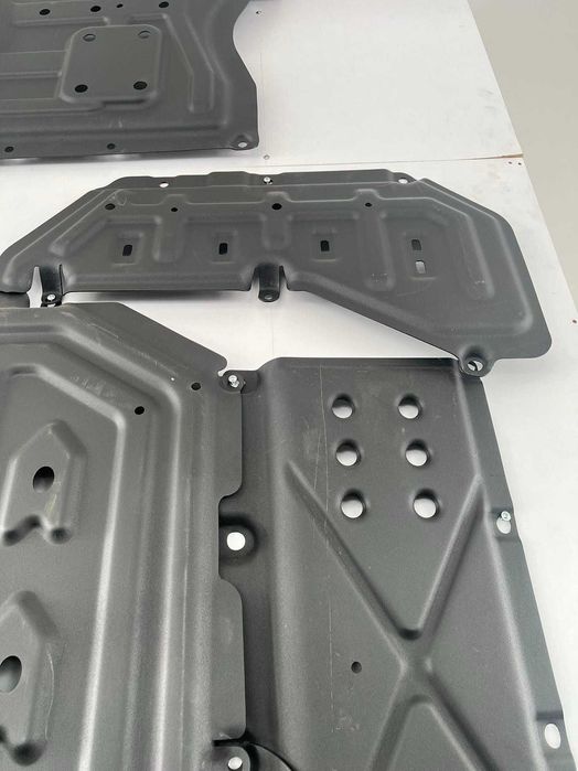 Lixiang L6 L7 L8 L9 Pod Lixiang zashitki