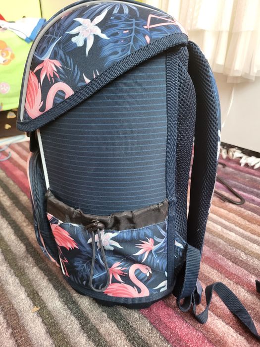 Ортопедия раница