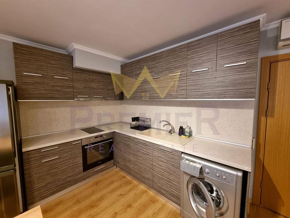 Дава се под наем Тристаен апартамент в Варна, Чаталджа - 85 кв.м за 797.64 € - Снимка #4