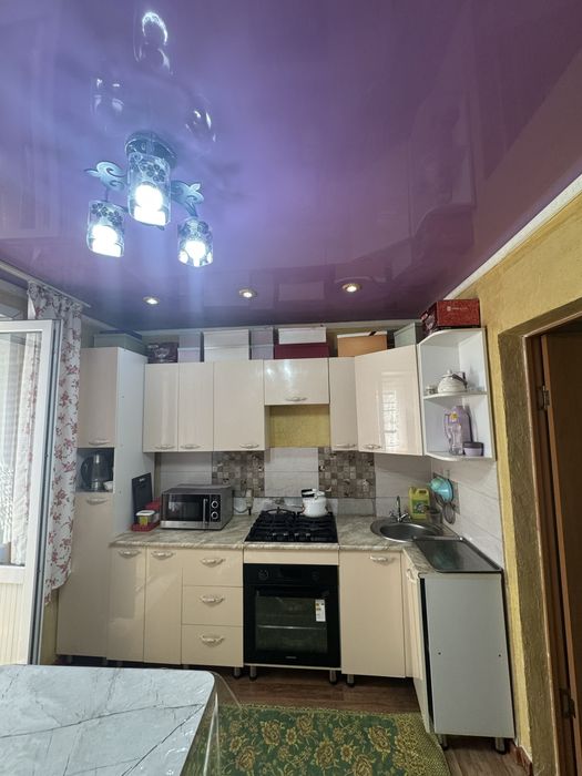 Обменяю 3-ком квартиру