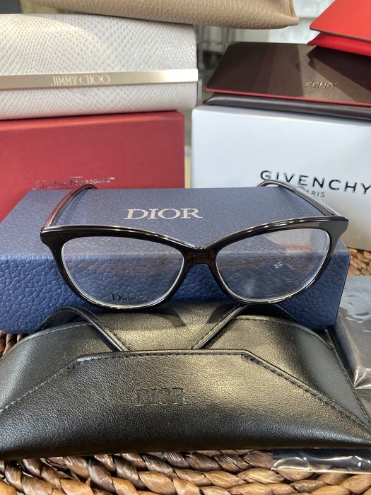 Рамки за очила Dior Montaigne 49 намалени