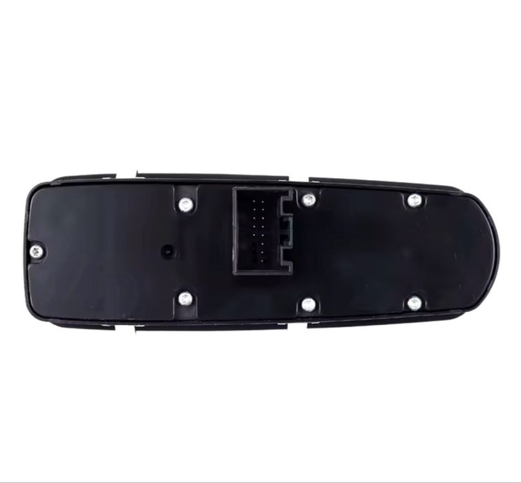 Butoane Geamuri Sofer Consola Comanda Geam Stanga Fata Switch Porsche Panamera Cayenne Macan 2011-2016 7PP959855C 7PP959858RDML 7PP959858MDML