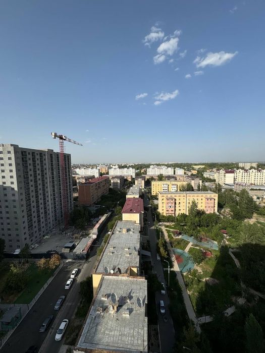 Продаётся 2-х комнатная квартира