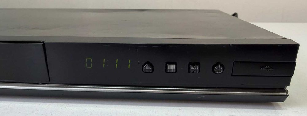 Samsung BD-D5100 Blu-ray Player Full HD HDMI USB Anynet Upscaling