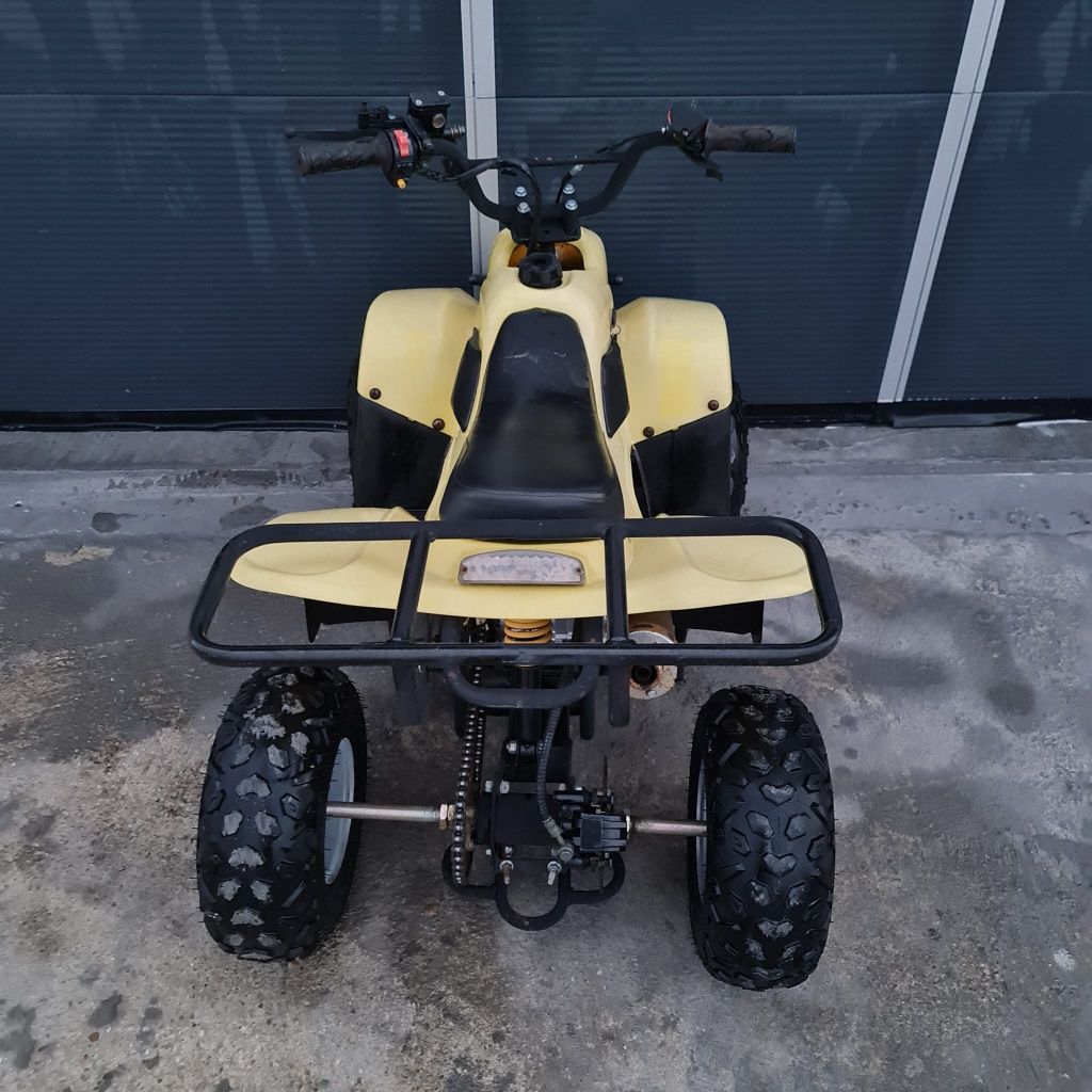 atv 125cc second hand olx