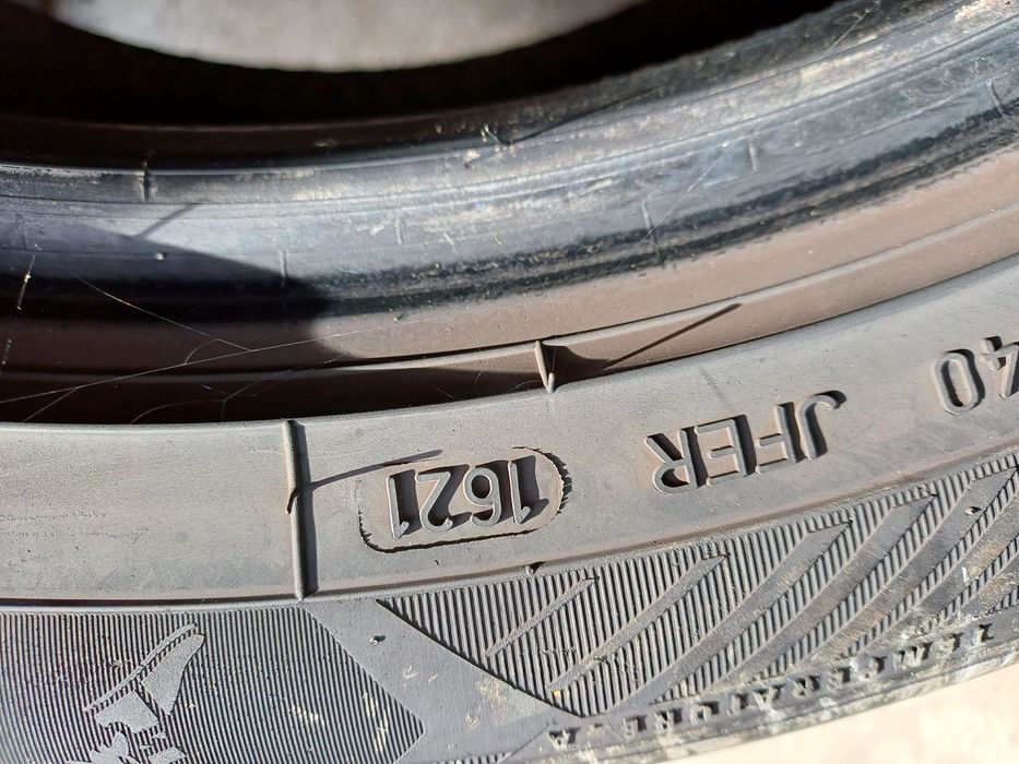 Гуми 225/50/17 Гудиар