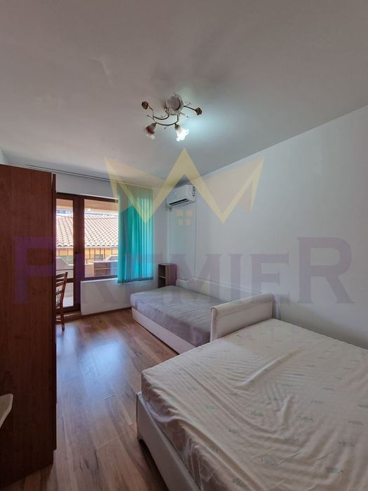 2-стаен в Варна-Възраждане 4 площ 55 цена 800