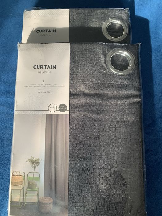 Стилни завеси за дома