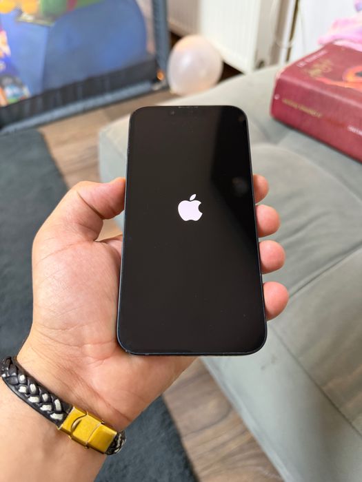 iPhone 14 Midnight blue 128gb