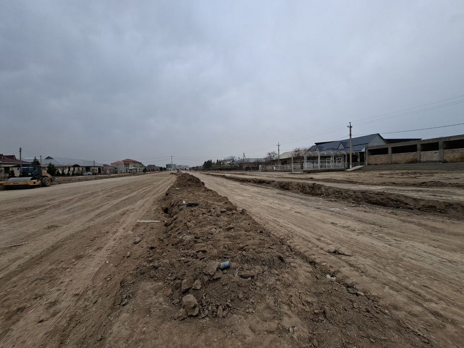 Нотурар ва турар жой биноси сотилади